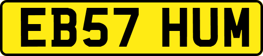 EB57HUM