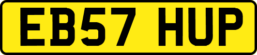 EB57HUP