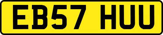 EB57HUU