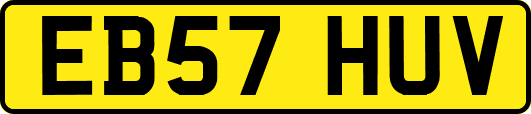 EB57HUV