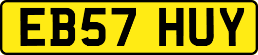 EB57HUY