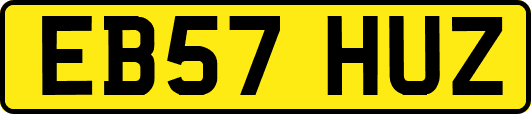 EB57HUZ