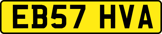 EB57HVA