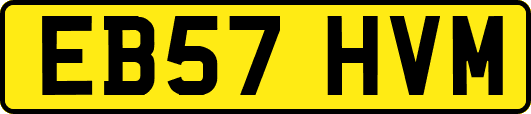 EB57HVM