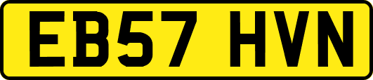 EB57HVN