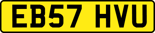 EB57HVU