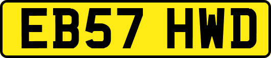 EB57HWD