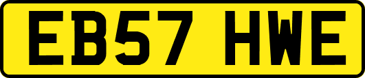 EB57HWE