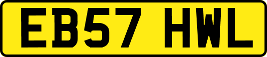 EB57HWL