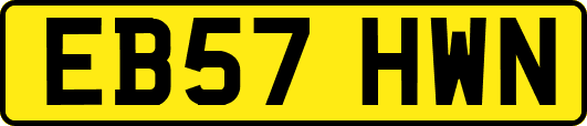 EB57HWN