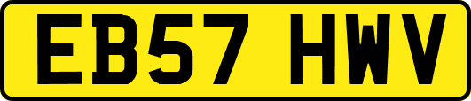 EB57HWV