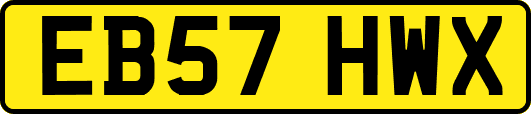 EB57HWX