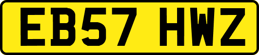 EB57HWZ
