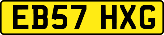 EB57HXG