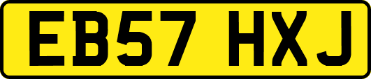EB57HXJ