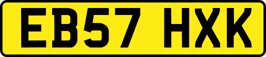EB57HXK