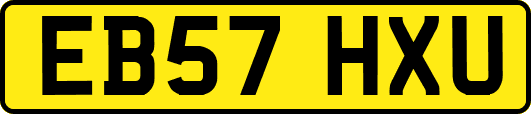 EB57HXU
