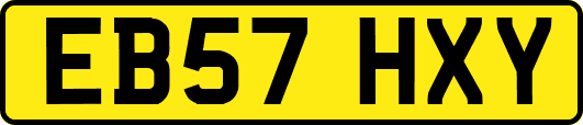 EB57HXY