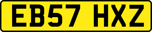 EB57HXZ