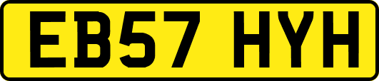 EB57HYH