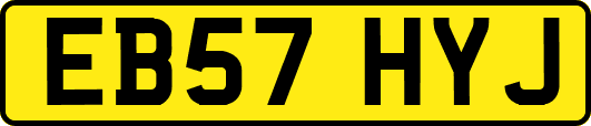 EB57HYJ