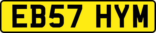 EB57HYM
