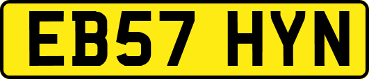 EB57HYN