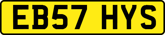 EB57HYS