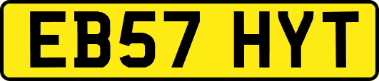EB57HYT