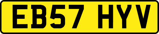 EB57HYV