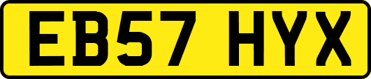 EB57HYX