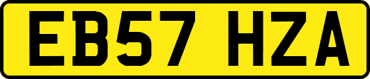 EB57HZA
