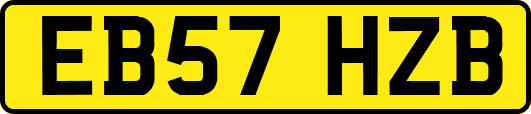 EB57HZB