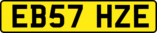 EB57HZE
