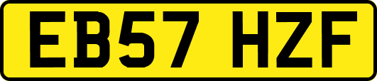EB57HZF