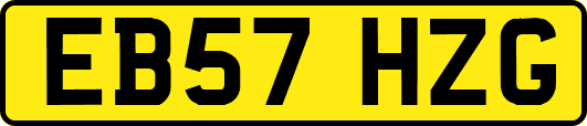 EB57HZG