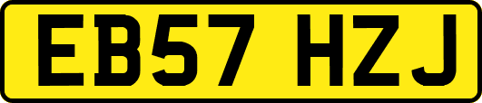 EB57HZJ