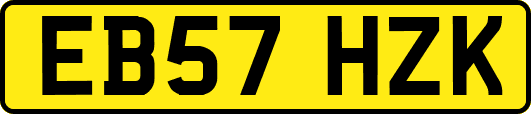 EB57HZK
