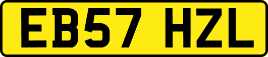 EB57HZL