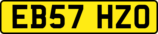 EB57HZO