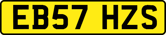 EB57HZS