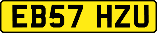 EB57HZU
