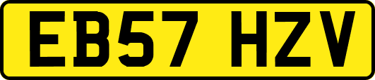 EB57HZV
