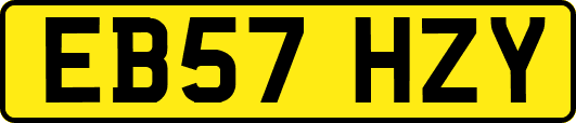 EB57HZY