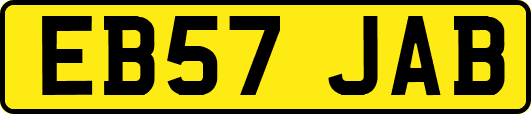 EB57JAB