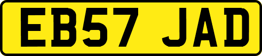 EB57JAD