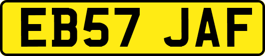 EB57JAF