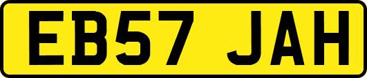 EB57JAH