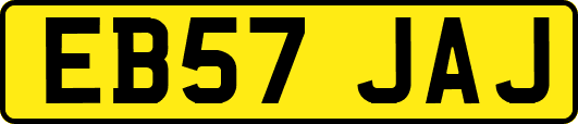 EB57JAJ