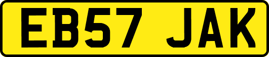 EB57JAK